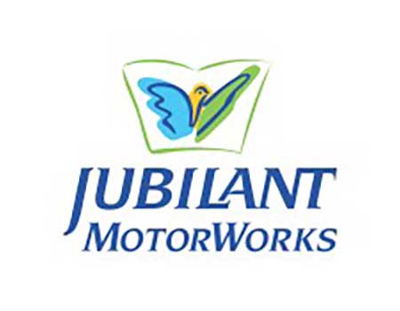 Jubliant Motor Works