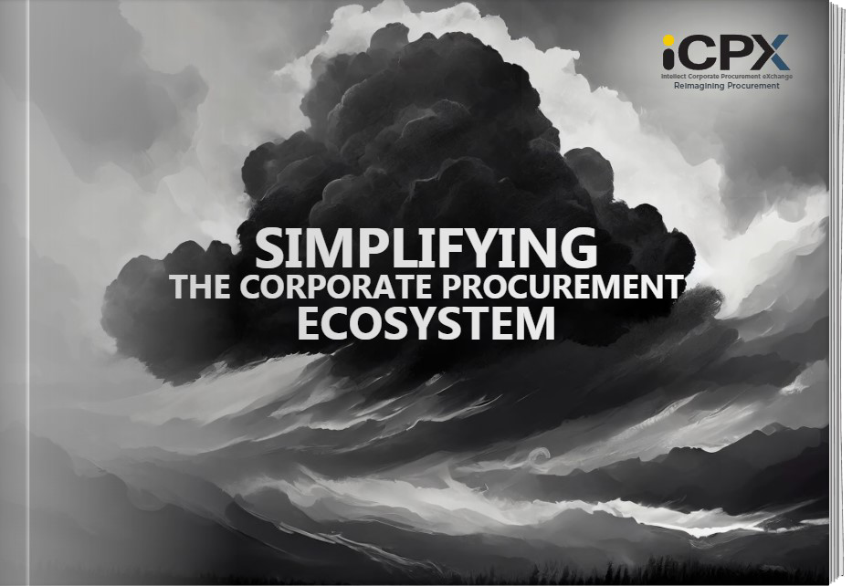 Simplifying the Corporate Procurement Ecosystem