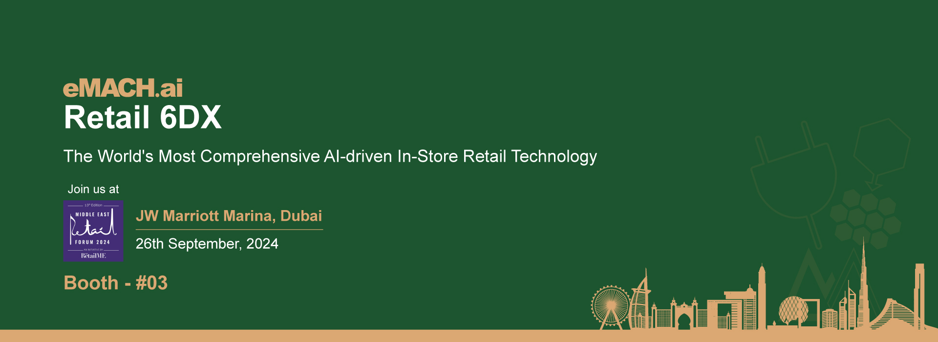 Middle East Retail Forum
